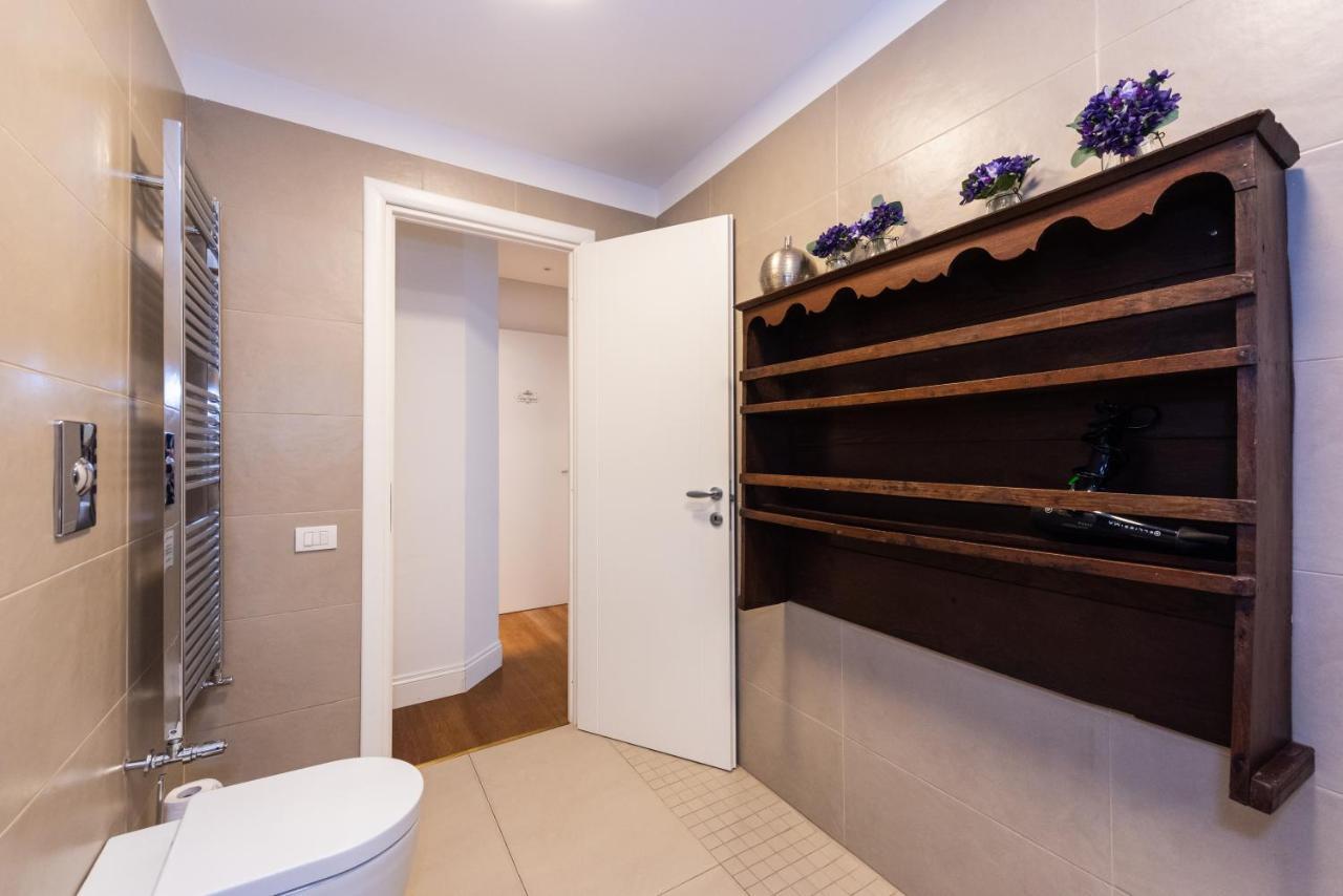 Maison d'hôtes Ihh Rome