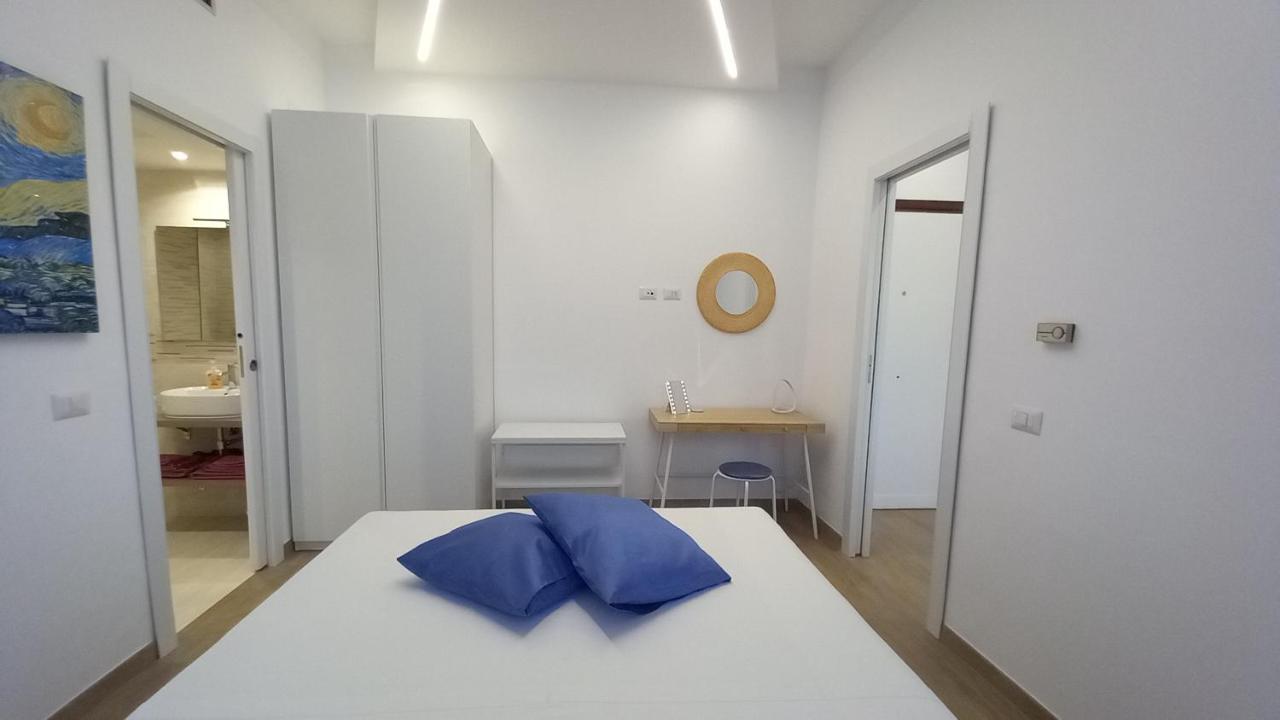 Apartment Crystal