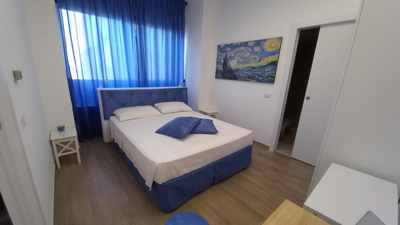 Crystal Apartment Rome