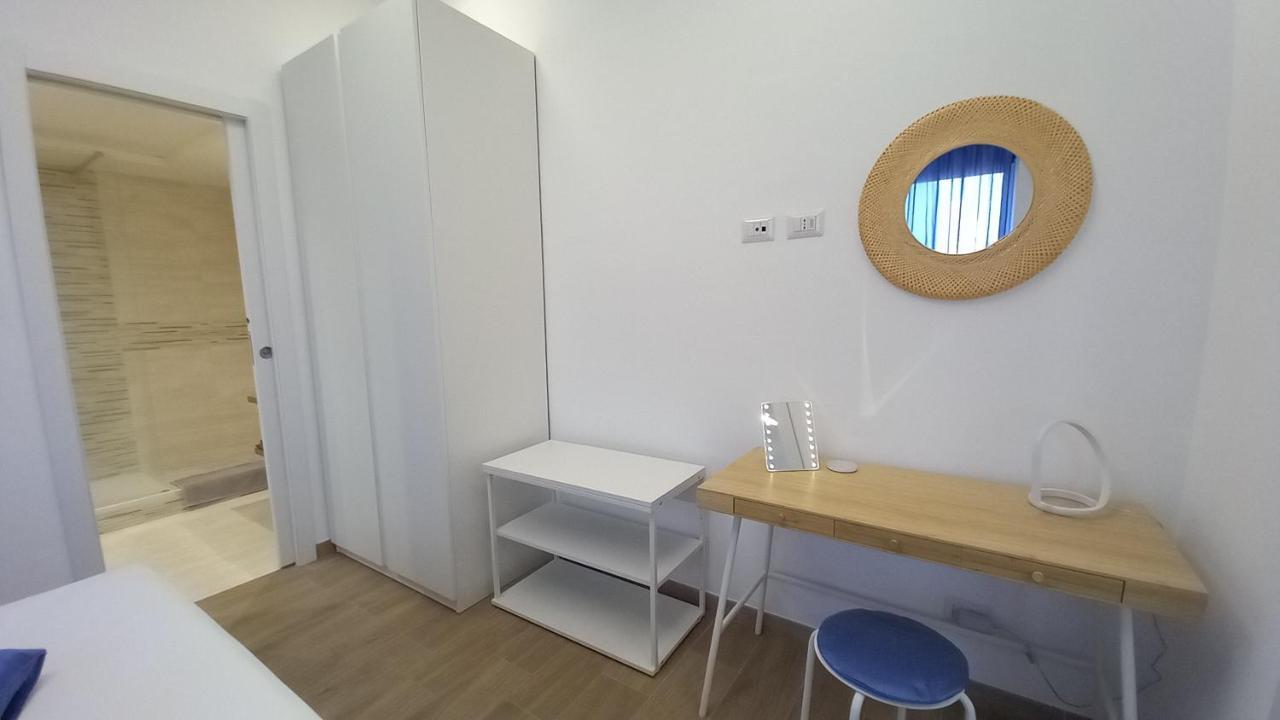 Apartment Crystal *