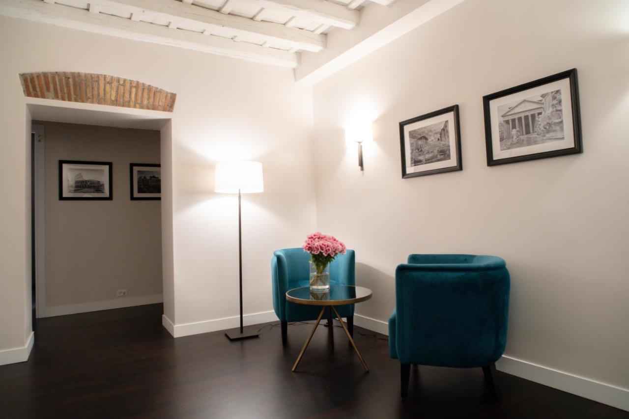 Bed & Breakfast Kame Hall Rome