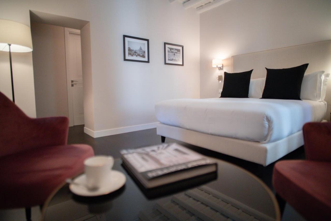 Bed & Breakfast Kame Hall Rome