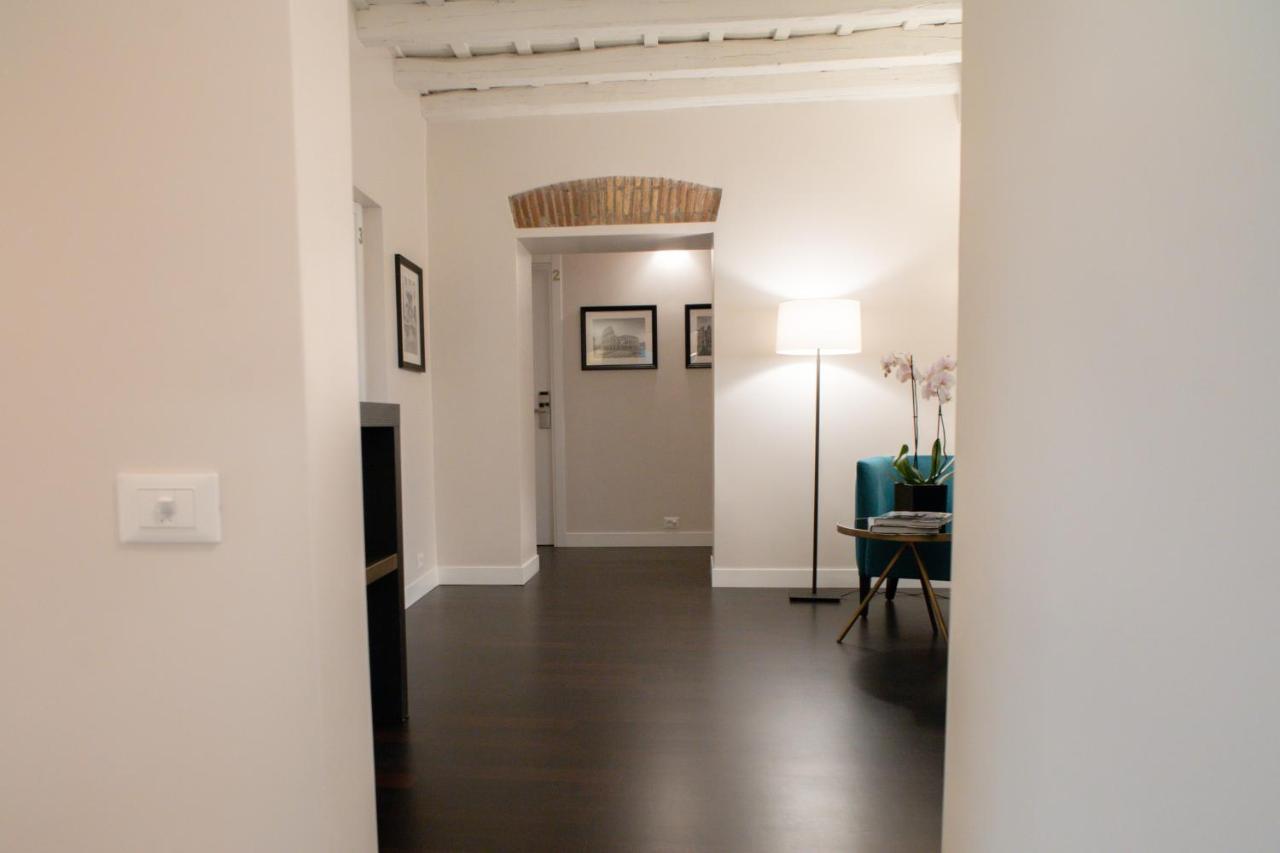 Bed & Breakfast Kame Hall Rome