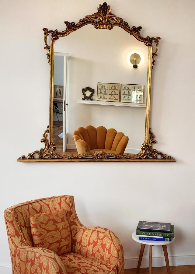 Casavignoni Luxury Apartment Near To Spanish Step * Rome