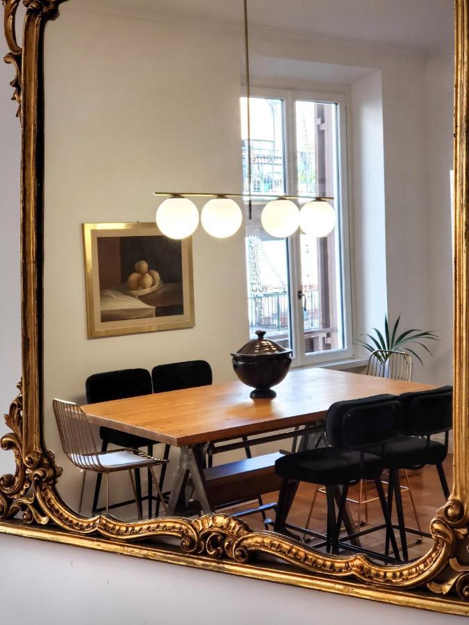 Casavignoni Luxury Apartment Near To Spanish Step * Rome
