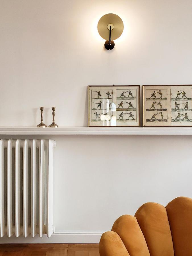 Apartment Casavignoni Luxury Apartment Near To Spanish Step Rome