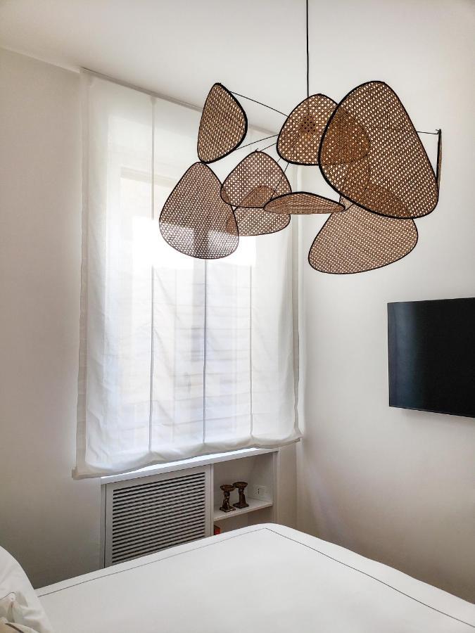 Apartment Casavignoni Luxury Apartment Near To Spanish Step Rome