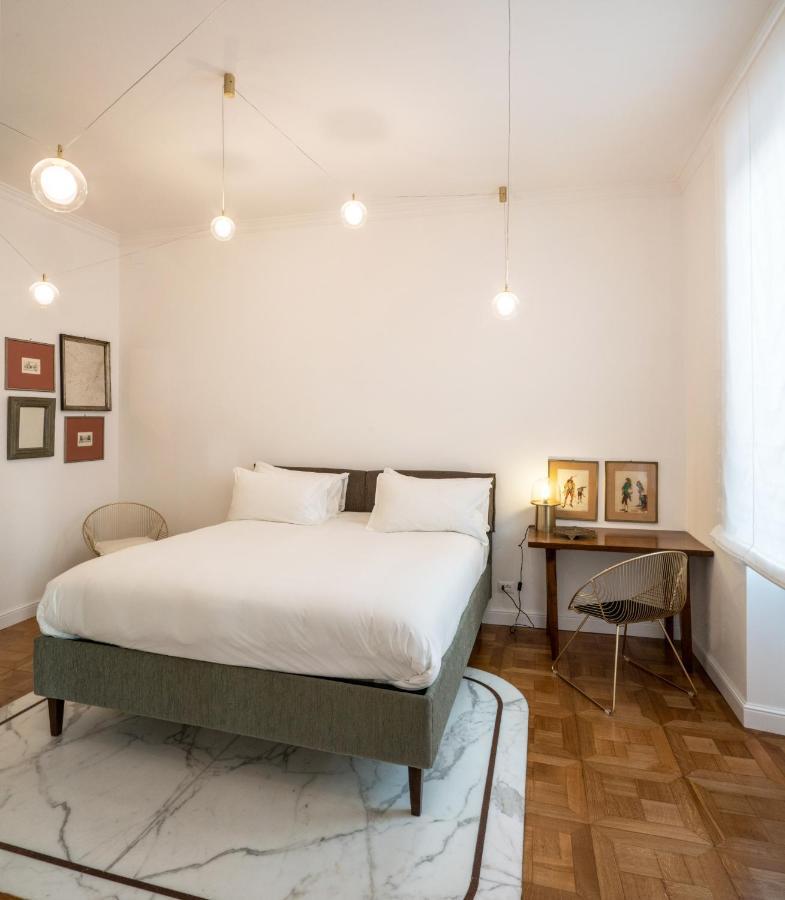 Apartment Casavignoni Luxury Apartment Near To Spanish Step