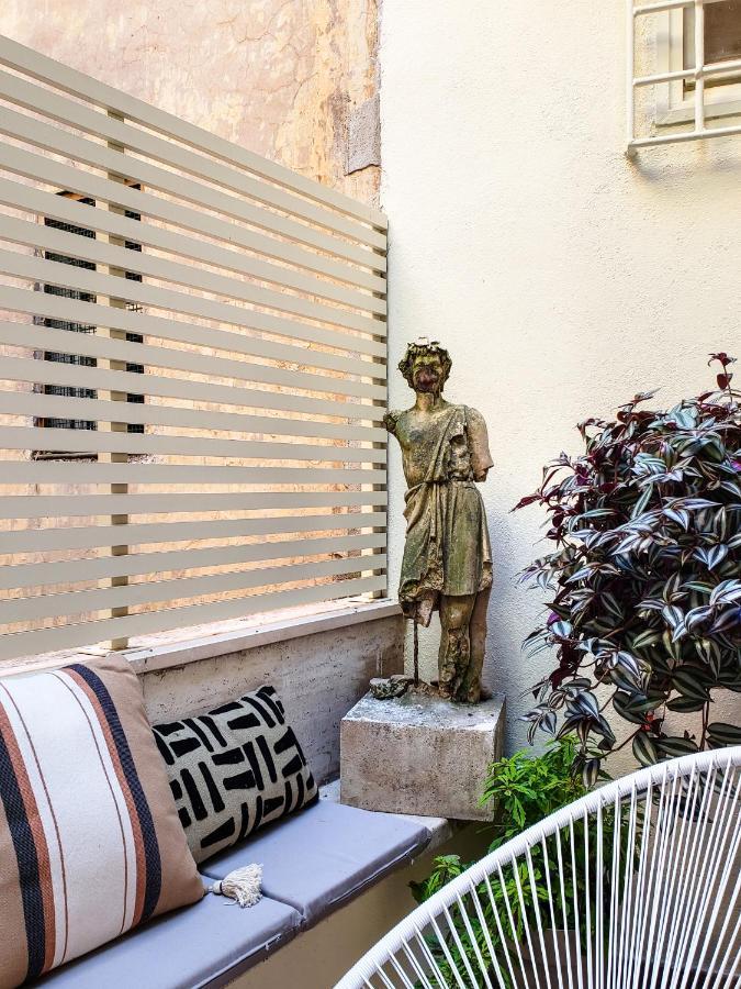 Apartment Casavignoni Luxury Apartment Near To Spanish Step Rome