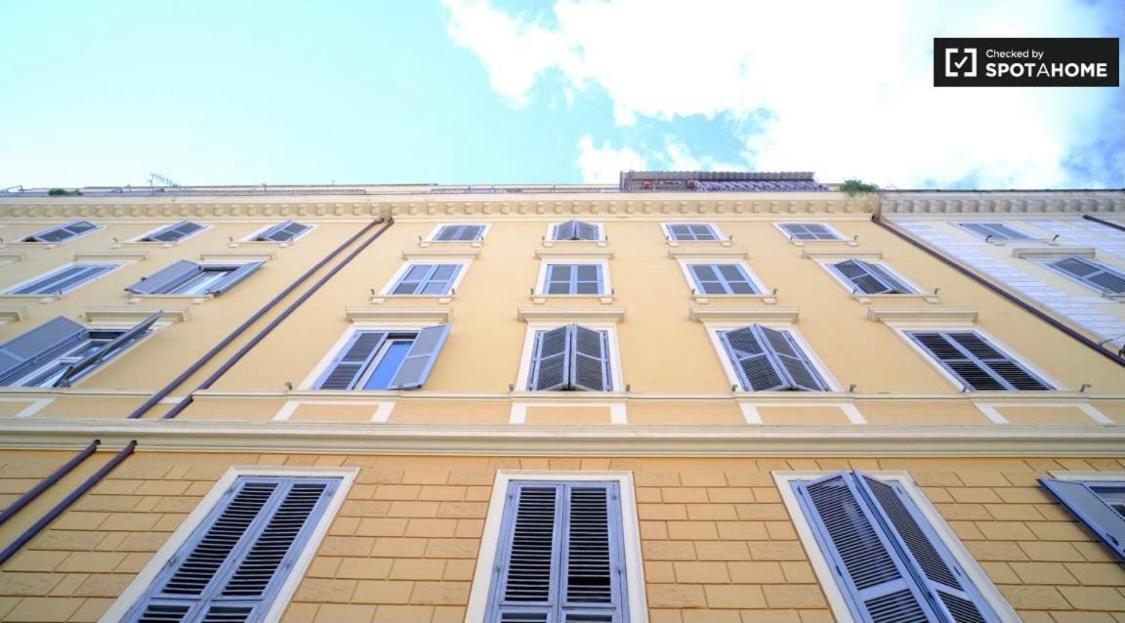 Maison d'hôtes Casa Vicenza Rome