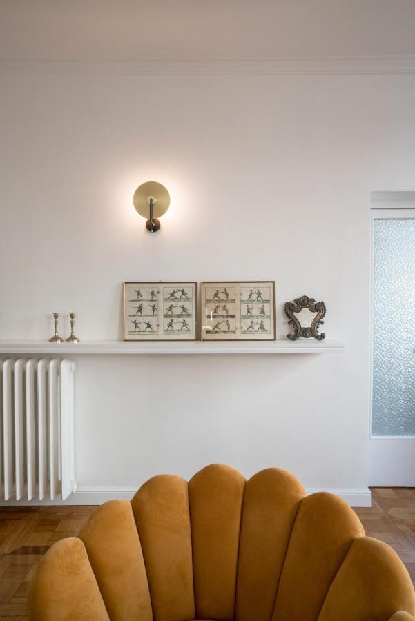 Casavignoni Luxury Apartment Near To Spanish Step Apartment