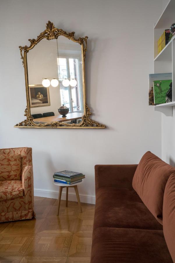 Apartment Casavignoni Luxury Apartment Near To Spanish Step Rome