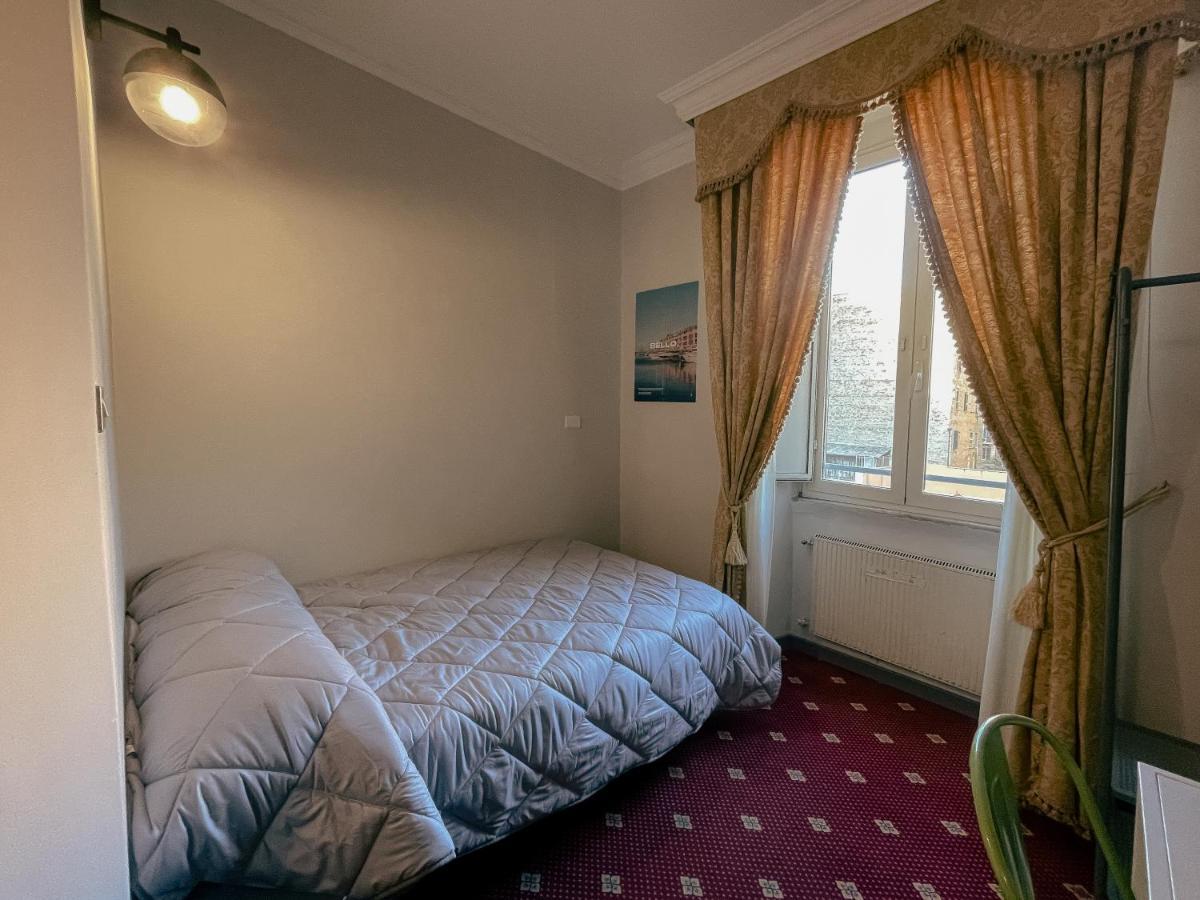 Hotel Edera