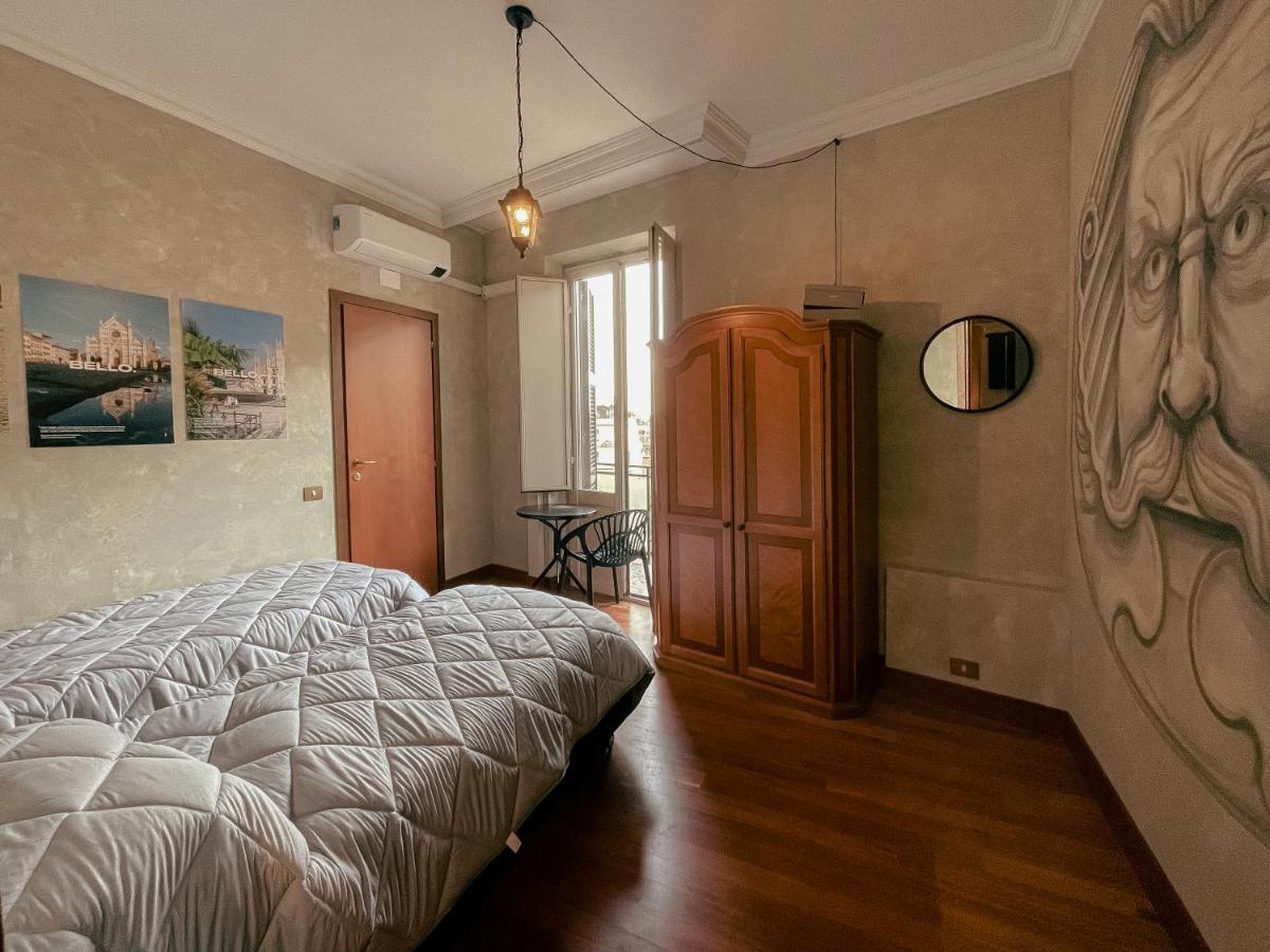 Edera 3* Rome
