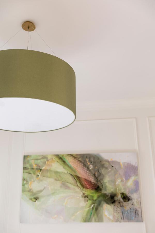 Bed & Breakfast Parisii Luxury Relais