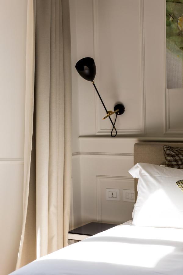 Parisii Luxury Relais Rome