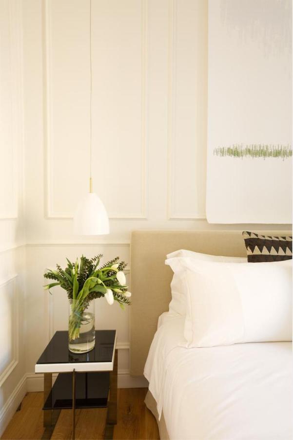 Parisii Luxury Relais