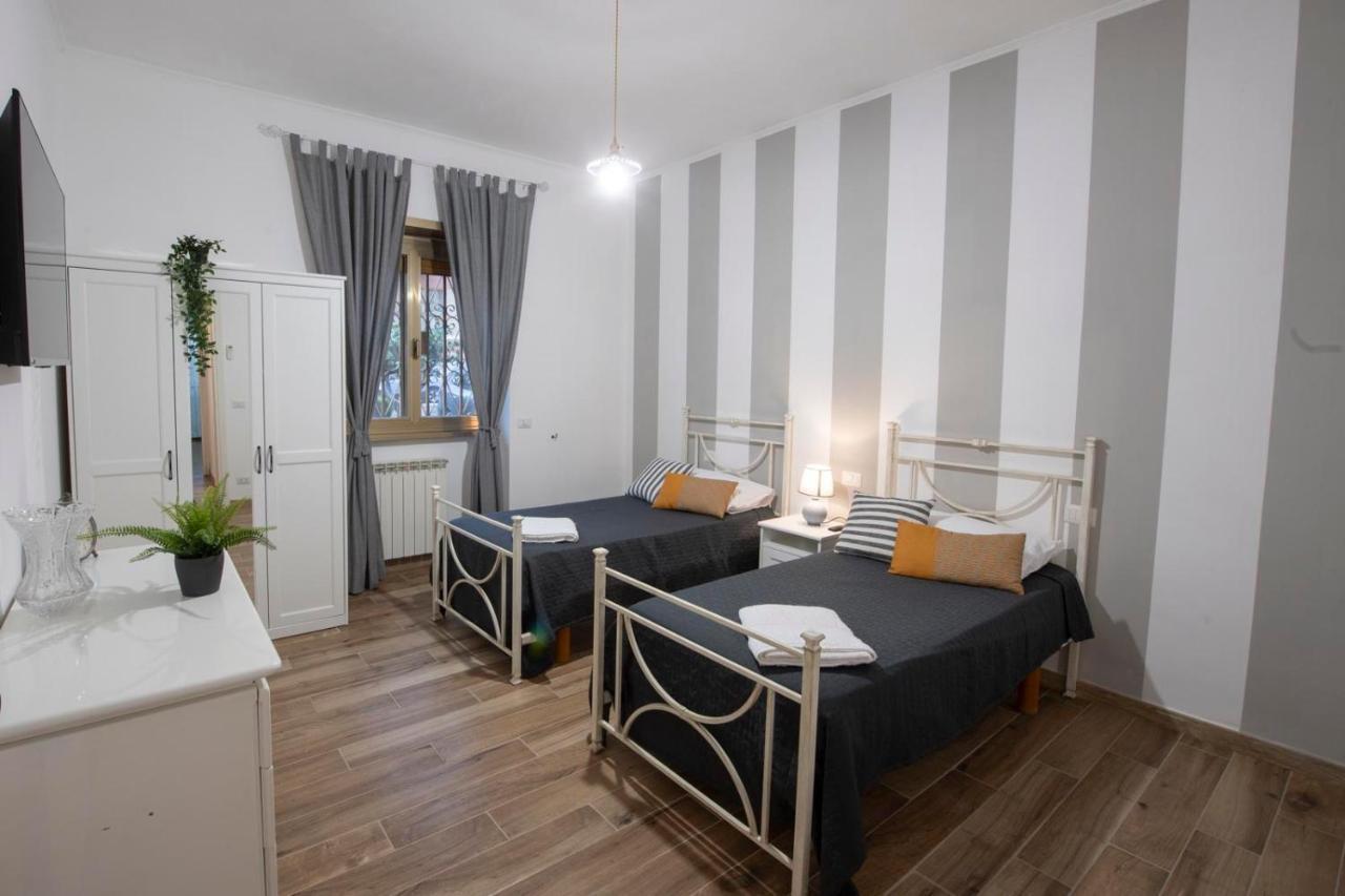 Non Ti Scordar Di Me - Granny's House Apartment Rome