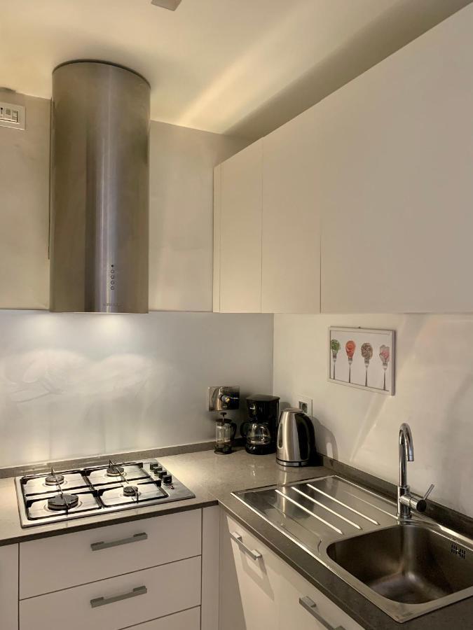 Apartment Mc - Piazza Barberini *