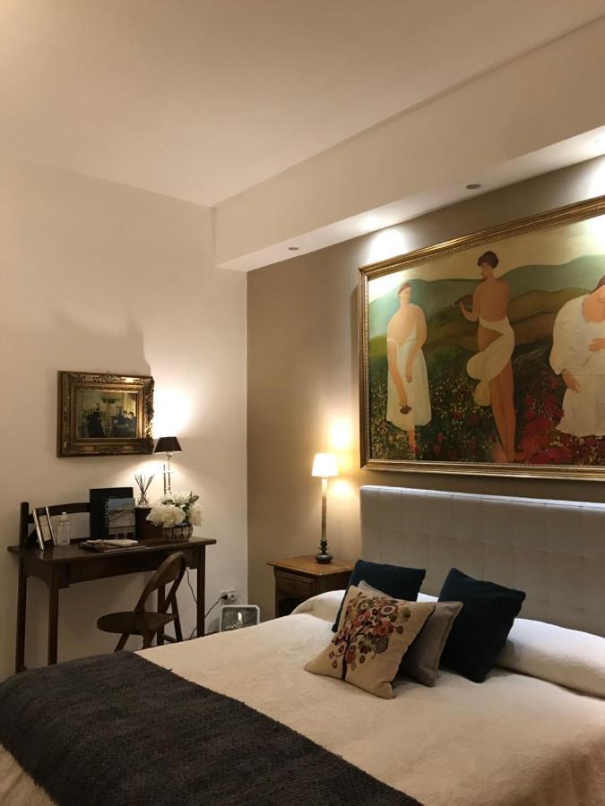Bed & Breakfast Casa Minha Al Colosseo Rome