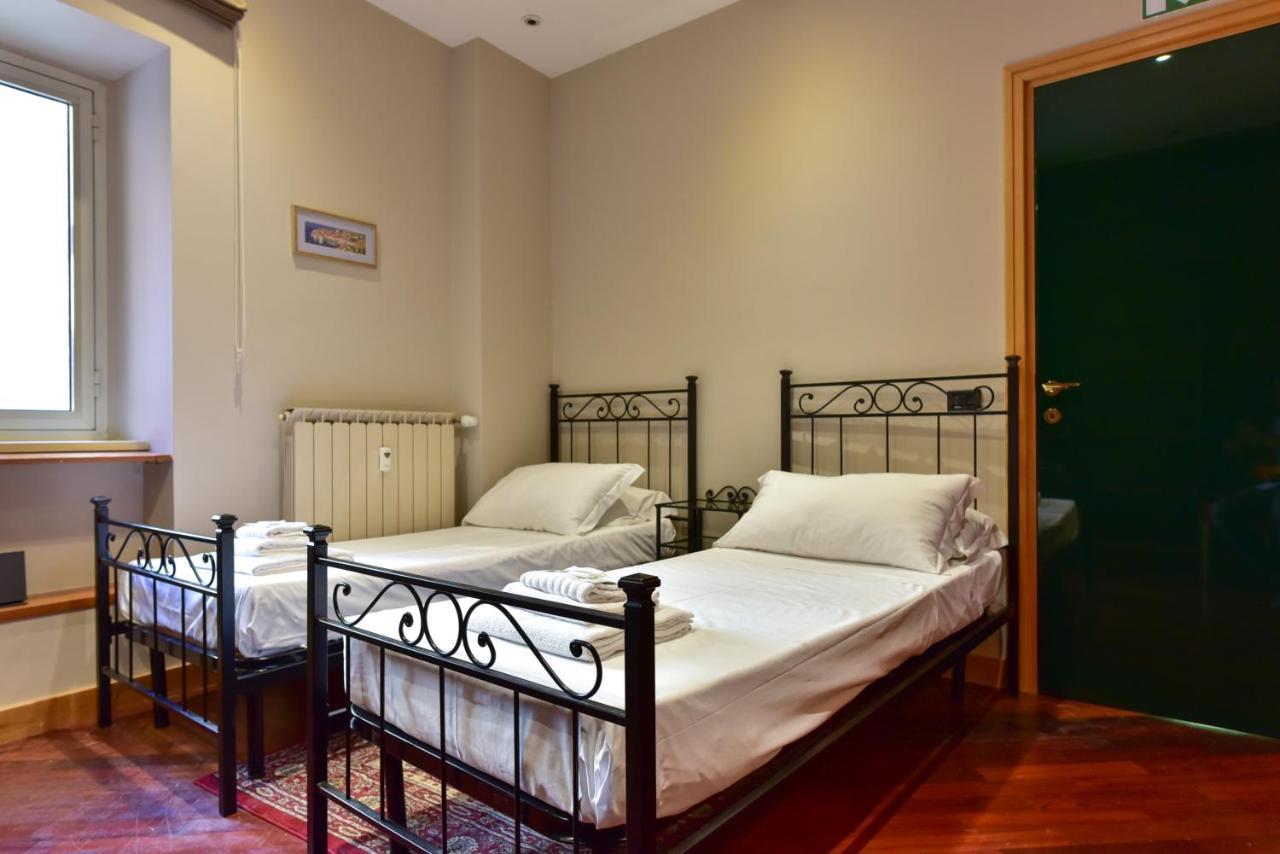 Elegant & Cozy In The Heart Of Apartment Rome