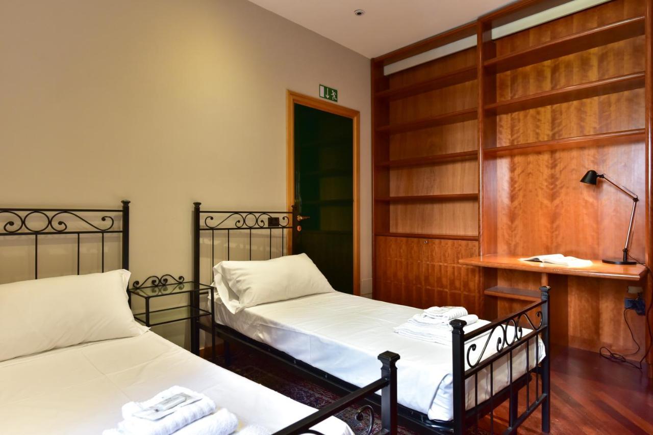 Elegant & Cozy In The Heart Of Apartment Rome