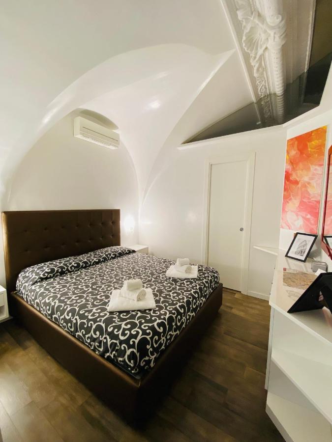 Appartamento Casa Giorgia Luxury Roma