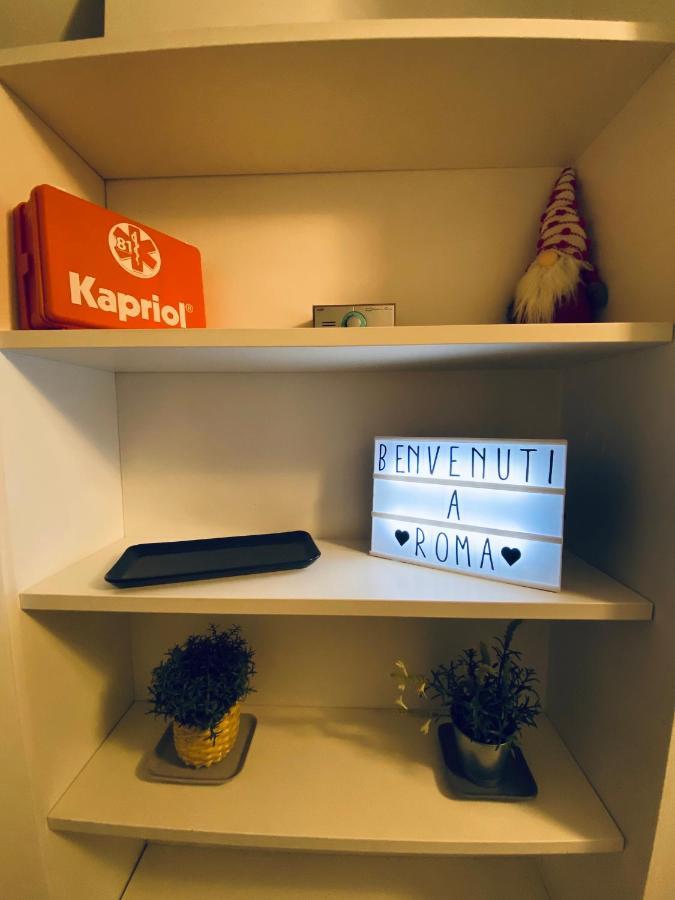 Appartamento Casa Giorgia Luxury *