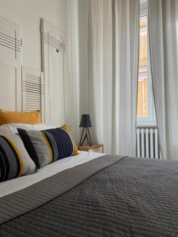 Of Arts Bed & Breakfast 2*