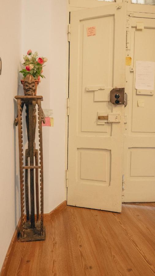 Casa Particulart Maison d'hôtes Rome