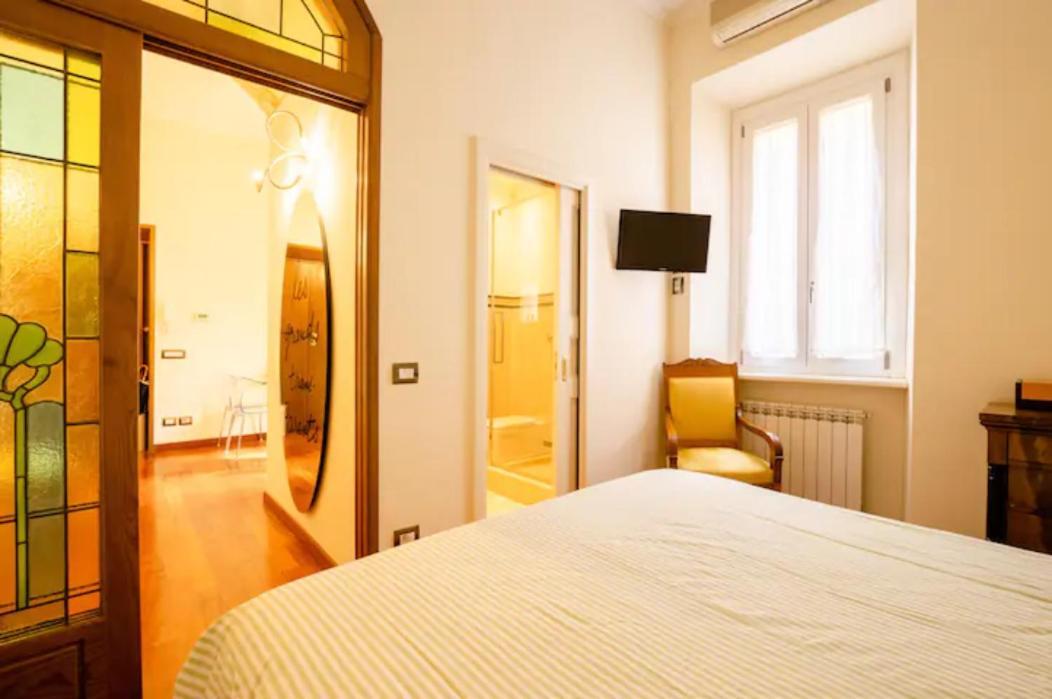 Apartment La Petite Maison Piave