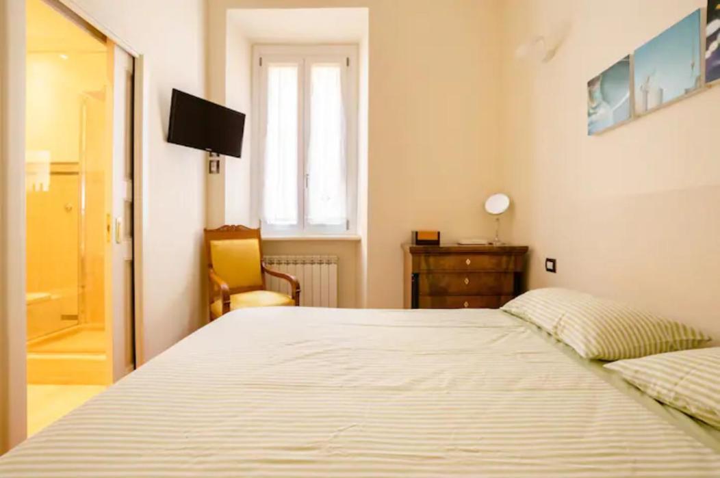 La Petite Maison Piave Apartment Rome