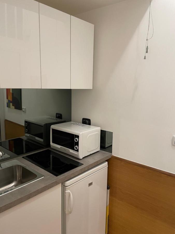 Elian In The Center Of Appartement *