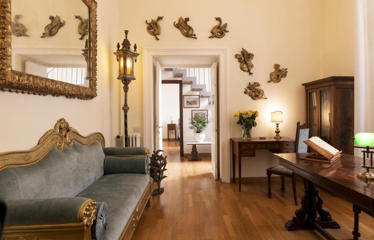 Guest house All'obelisco