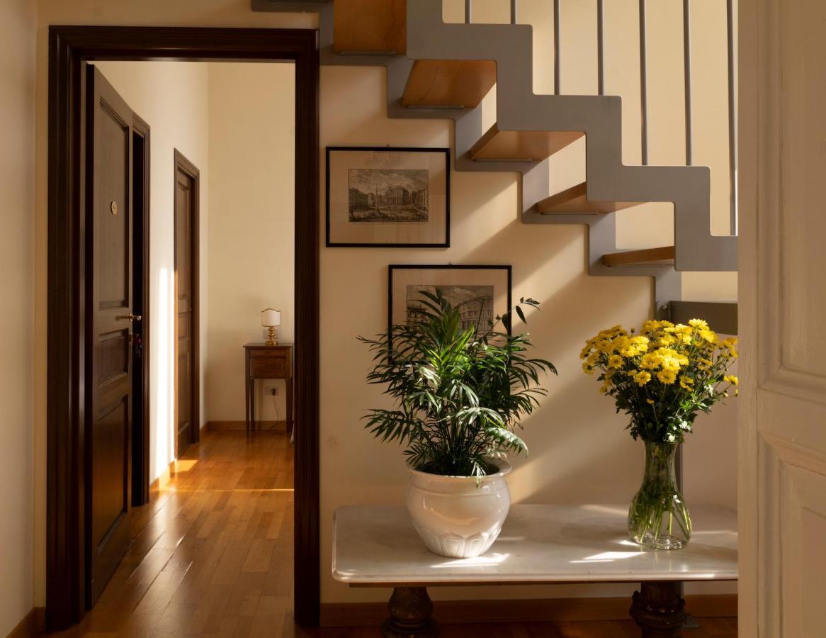 All'obelisco Guest house 3*