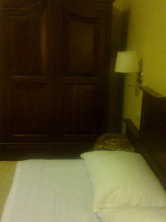 Bed & Breakfast Pitagora House 3*