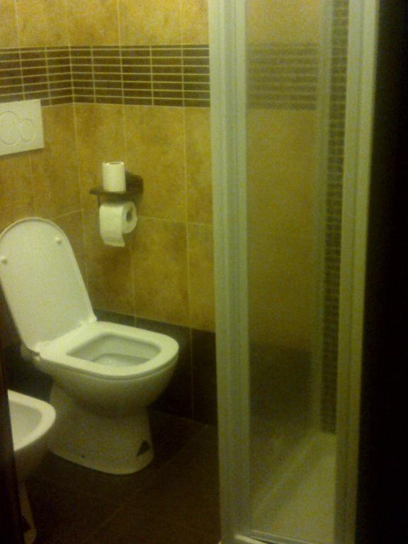 Bed & Breakfast Pitagora House Roma