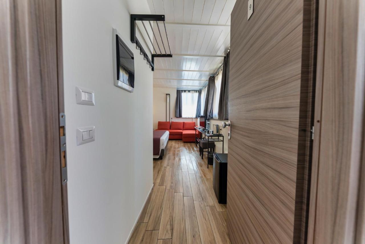 Casa Mia In Trastevere Hotel 3*