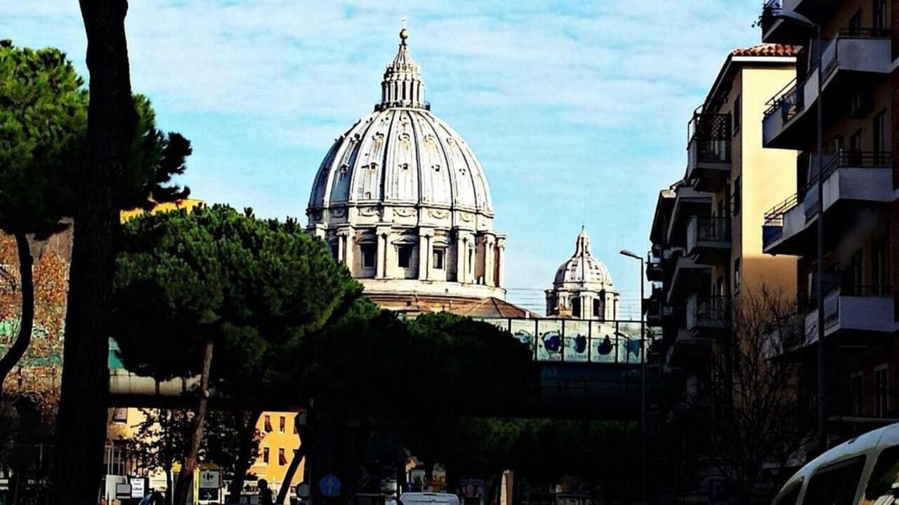 Gregorio's Affittacamere Roma
