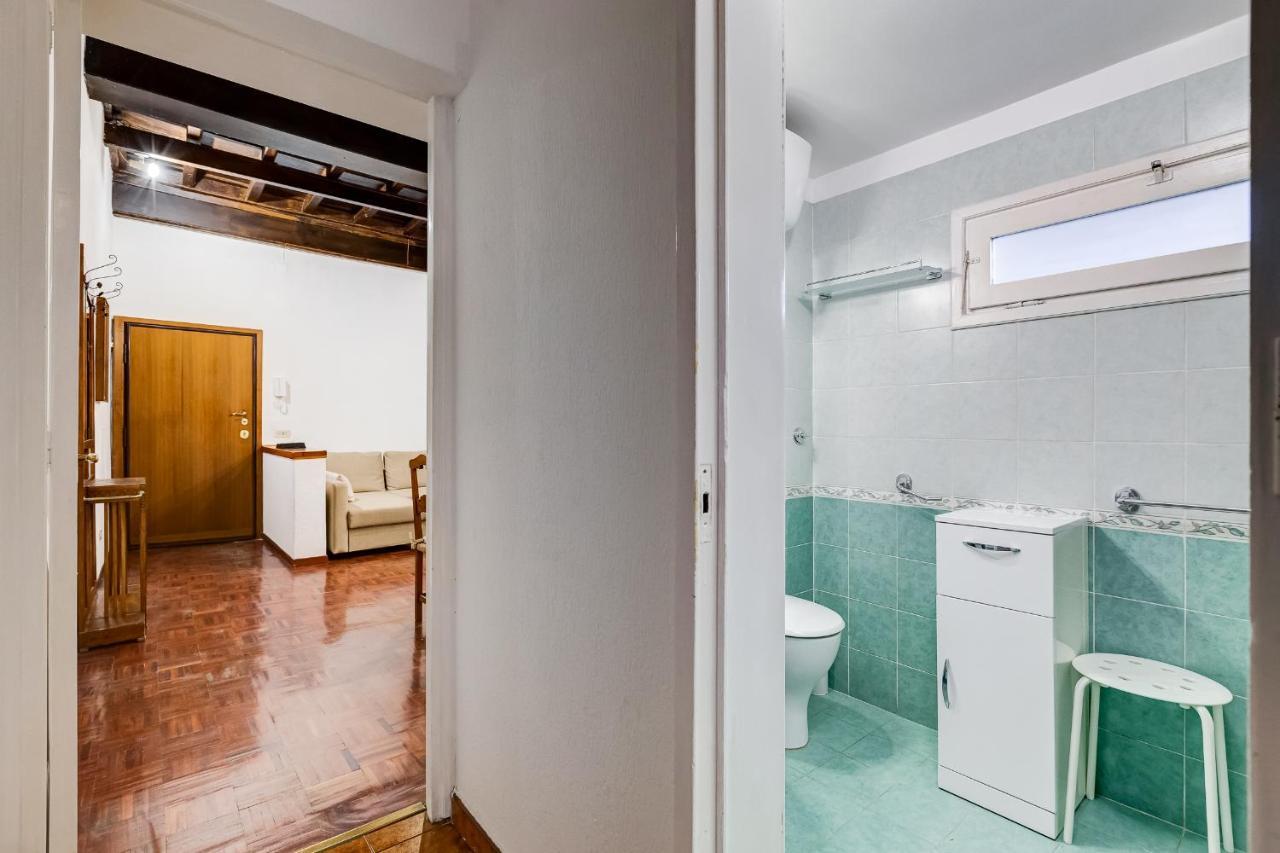 Apartment Spanish Steps Spacious *