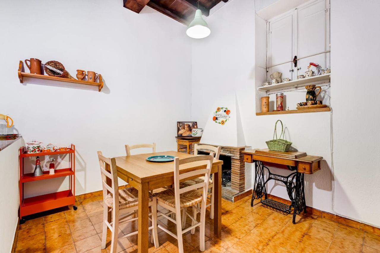 Spanish Steps Spacious Apartment *