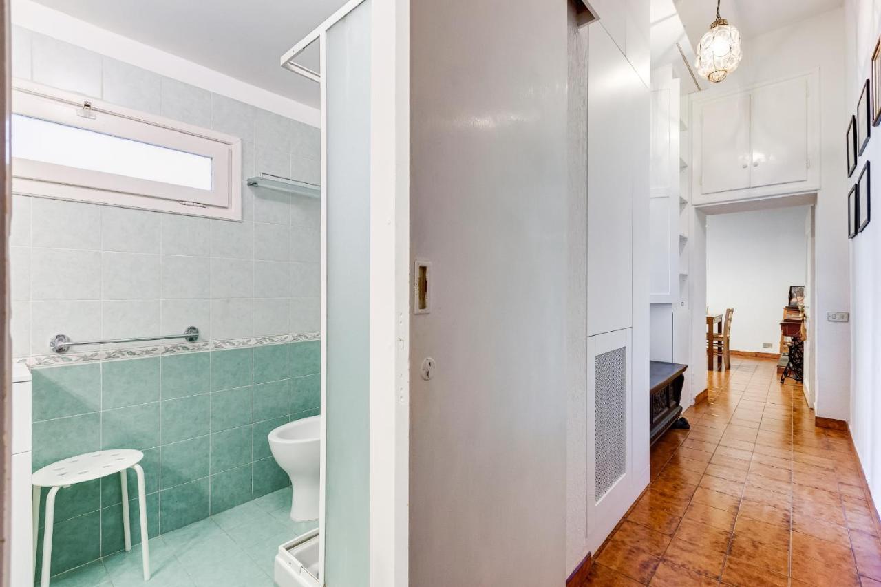 Spanish Steps Spacious Apartment Rome