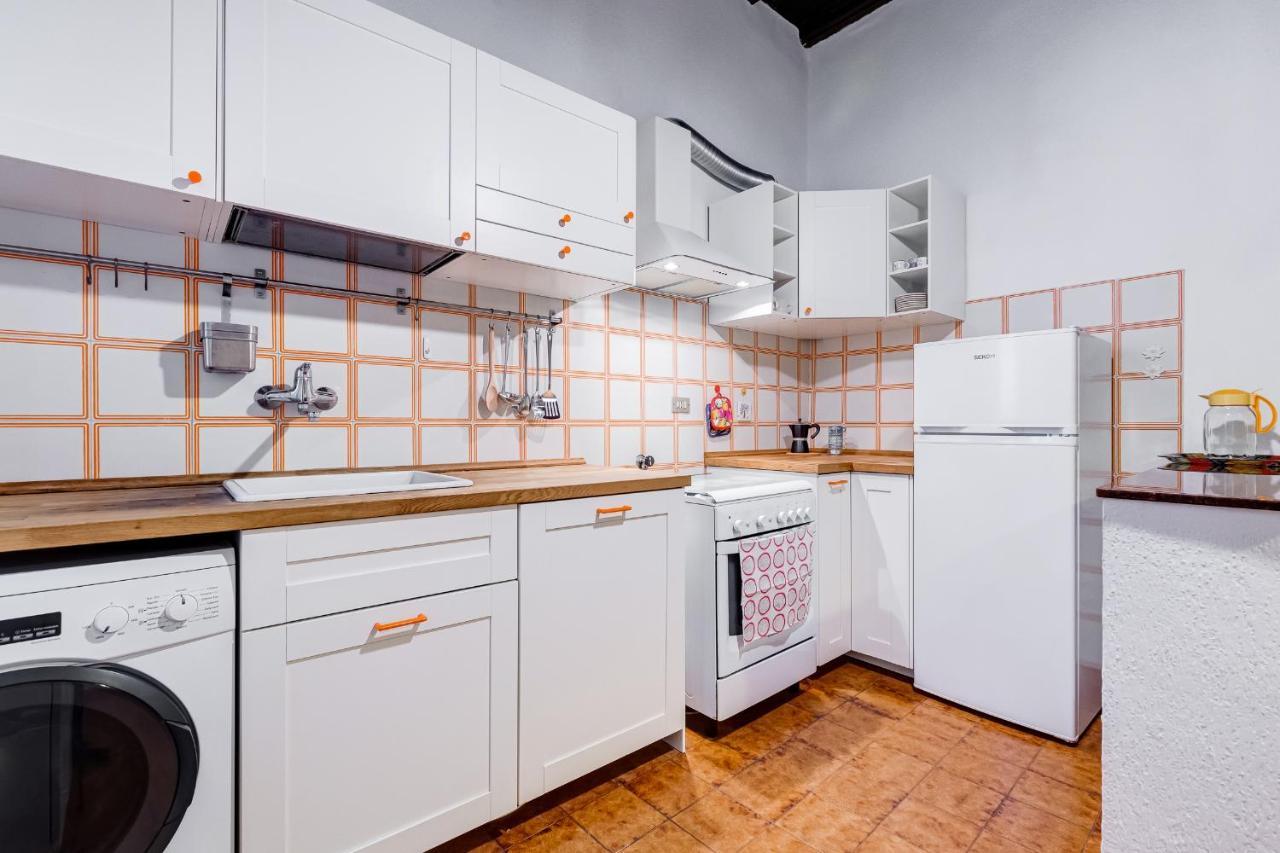 Apartment Spanish Steps Spacious