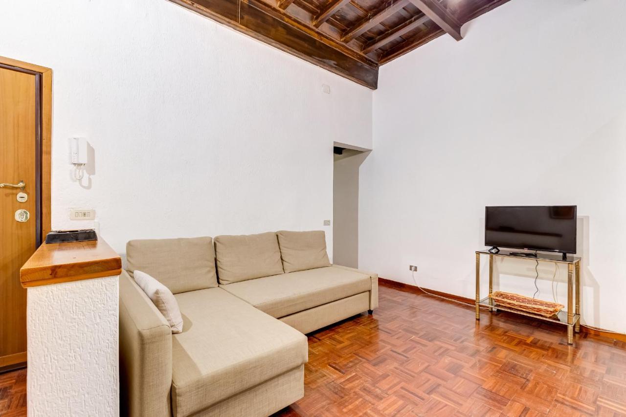 Spanish Steps Spacious Apartment *