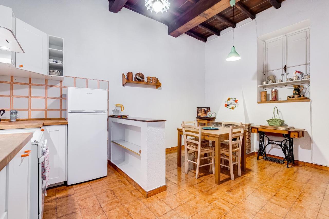 Apartment Spanish Steps Spacious *