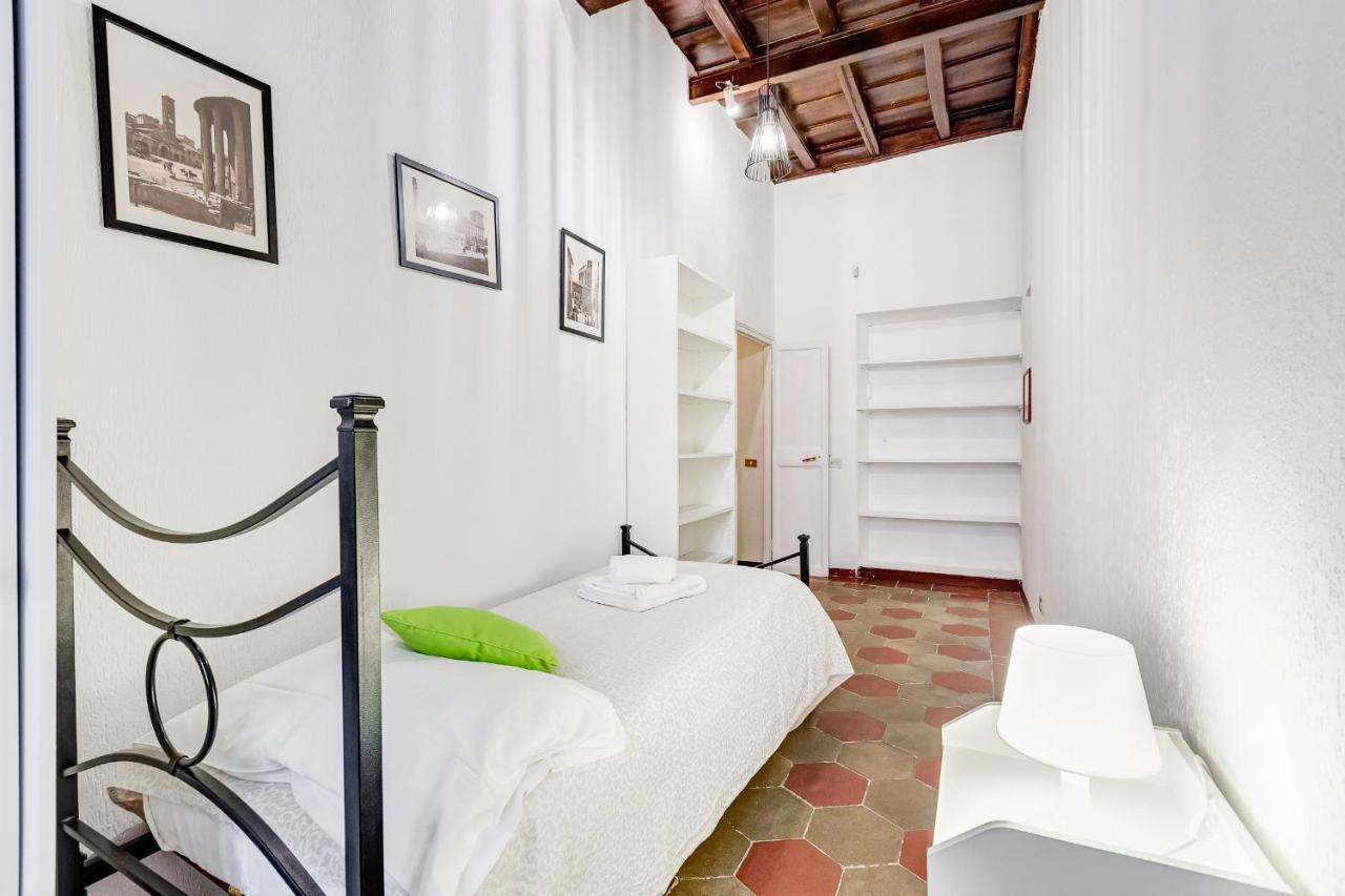 Apartment Spanish Steps Spacious *