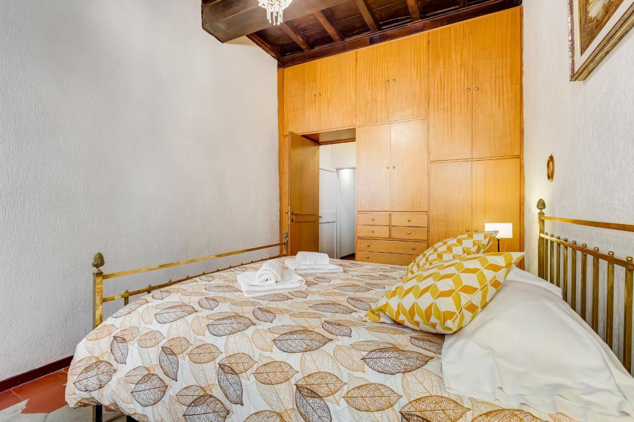 Spanish Steps Spacious Apartment *
