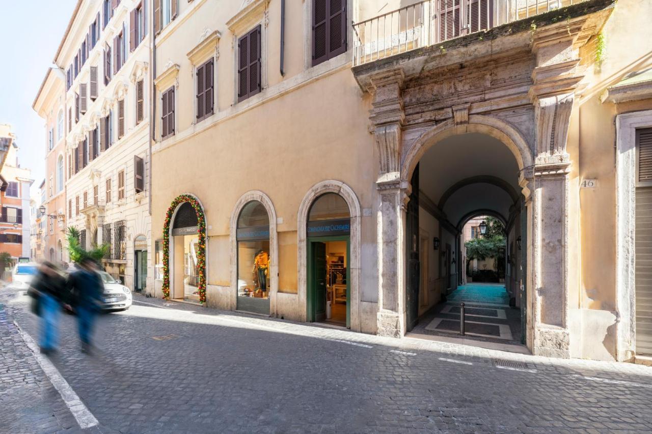 Ara Di Marte Maison d'hôtes Rome