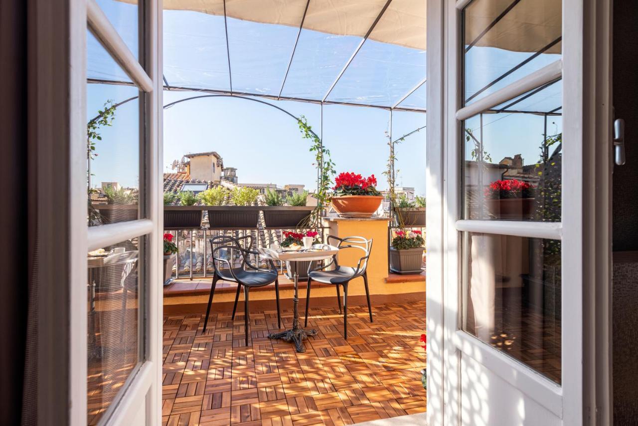 Ara Di Marte Maison d'hôtes *
