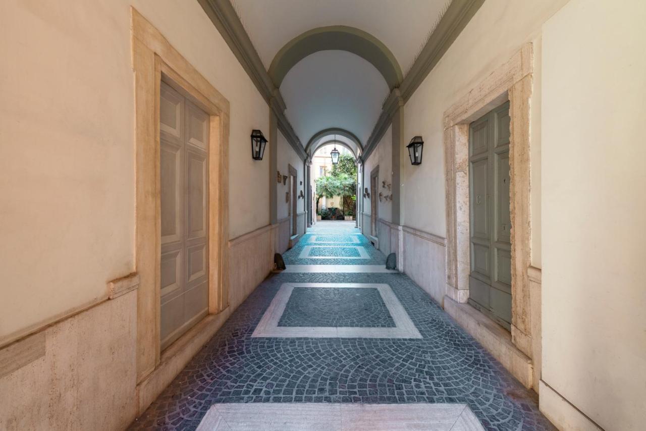 Ara Di Marte * Rome